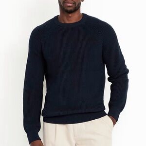 Old Navy Men's Crewneck Sweater